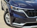 2022 Kia Carnival - Preview 3