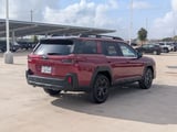 2026 Subaru Outback - Preview 5