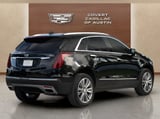 2025 Cadillac XT5 - Preview 6