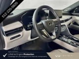 2027 INFINITI QX60 - Preview 6