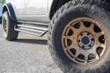 2022 Ford Bronco - Preview 2