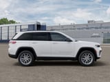 2027 Jeep Grand Cherokee - Preview 12