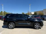 2024 Toyota Sequoia - Preview 3