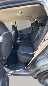 2021 Nissan Rogue - Preview 12