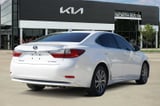 2016 Lexus ES - Preview 5