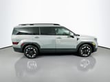 2025 Hyundai Santa Fe - Preview 4