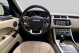 2016 Land Rover Range Rover Sport - Preview 5