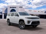 2026 Jeep Grand Wagoneer - Preview 5