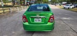 2014 Chevrolet Sonic - Preview 6