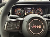 2026 Jeep Wrangler - Preview 11