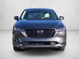 2024 Mazda CX-5 - Preview 3