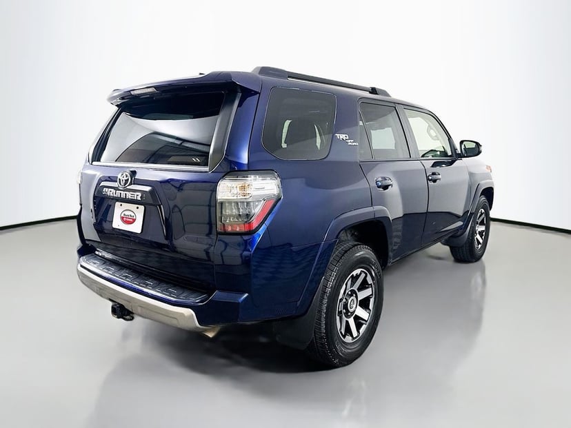 2023 Toyota 4-Runner - Image 3