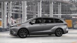 2026 Toyota Sienna - Preview 3