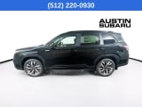 2026 Subaru Forester - Preview 4