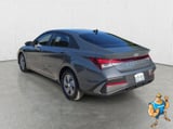 2026 Hyundai Elantra - Preview 7