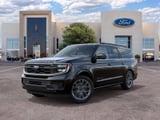 2027 Ford Expedition Max - Preview 3