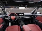 2026 Kia K4 - Preview 14