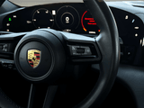 2020 Porsche Taycan - Preview 10