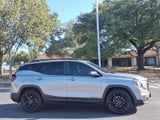 2023 GMC Terrain - Preview 2