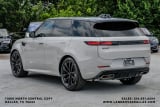 2026 Land Rover Range Rover Sport - Preview 8