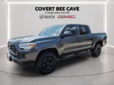 2021 Toyota Tacoma - Preview 3