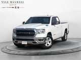2022 Ram 1500 - Preview 2