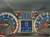 2019 Toyota 4Runner - Preview 14