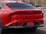 2027 Kia K4 - Preview 13