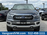 2021 Ford Ranger - Preview 6