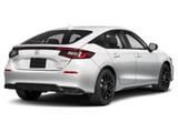 2026 Honda Civic - Preview 5