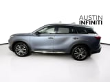 2023 INFINITI QX60 - Preview 4