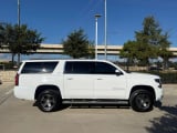 2015 Chevrolet Suburban - Preview 6