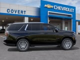 2026 Chevrolet Tahoe - Preview 6