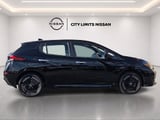 2025 Nissan Leaf - Preview 4