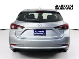 2018 Mazda Mazda3 - Preview 6