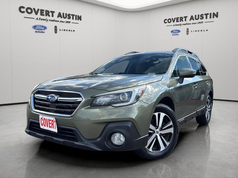 2018 Subaru Outback - Image 1