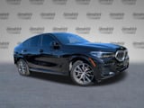2023 BMW X6 - Preview 2