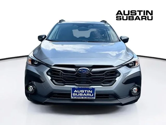 2026 Subaru Crosstrek - Image 3