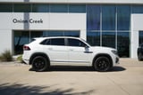 2026 Volkswagen Atlas Cross Sport - Preview 5