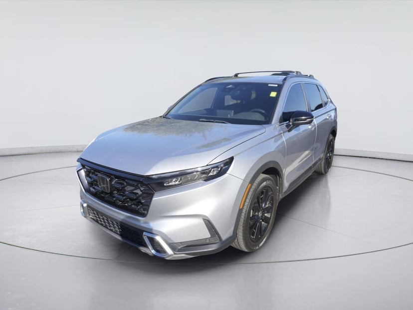 2024 Honda CR-V - Image 1