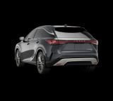 2026 Lexus RX - Preview 4