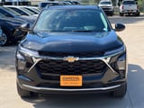 2026 Chevrolet Trax - Preview 7