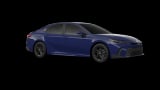 2026 Toyota Camry - Preview 14