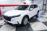 2023 Honda CR-V - Preview 5