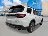 2026 Honda Pilot - Preview 5