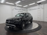 2026 Mercedes-Benz GLC - Preview 3