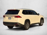 2024 Toyota Grand Highlander - Preview 5