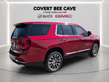 2026 GMC Yukon - Preview 9