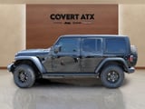 2026 Jeep Wrangler - Preview 2