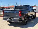 2022 Chevrolet Silverado 1500 - Preview 6